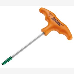 Spoke Tool Icetoolz 12B7 for 3.2mm Square Nipple