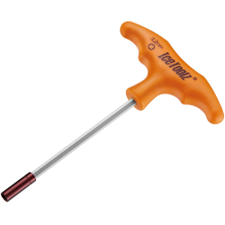 Spoke Tool  Icetoolz 12C7 for 5.5mm (Hex) Nipple
