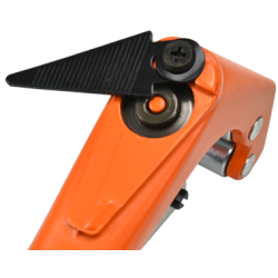 Spare H.S.S. Blade IceToolz 16A2S