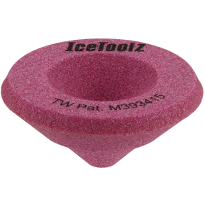 Tube-end Chamfering Tool IceToolz 16B1