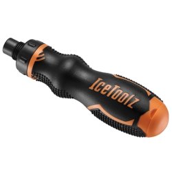 Dummy Pedal IceToolz 33D1