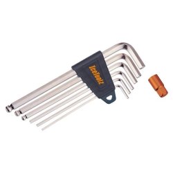 Unbrakon�gles�t IceToolz 36Q1