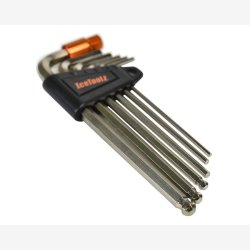 Hex Key Wrench Set IceToolz 36Q1