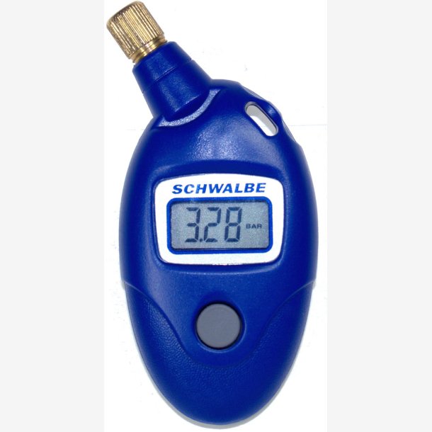 Dk pressure gauge Schwalbe Air Max Pro