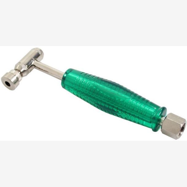 Compressor handle Alligator universal