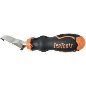 Disc Bremse Piston and Pad Alignment Tool IceToolz 54B1