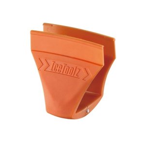 Croco Bremsebakke Tuner IceToolz 55B1