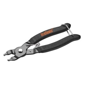 Master link pliers IceToolz 62D3 Cr-Mo steel
