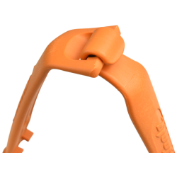 Tire Lever with Duo Function IceToolz 64A2