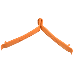 Tire Lever with Duo Function IceToolz 64A2