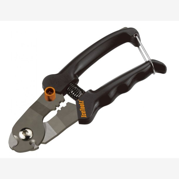 Pro Shop Cable &amp; Spoke Cutter IceToolz 67A5