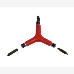 Perfect Tool 6-in-1 IceToolz 74B1