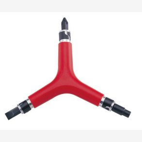 Perfect Tool 6-in-1 IceToolz 74B1