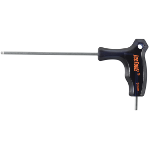 Twin Head Wrench IceToolz 7M30 3,0mm Hexagon Key Wrench