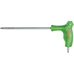 Twin Head Star Wrench Torx&reg; T25 IceToolz 7T25