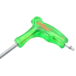 T-30 TwinHead Star Wrench IceToolz 7T30