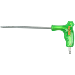 T-30 TwinHead Star Wrench IceToolz 7T30