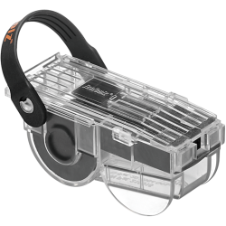 Kdeskrubber IceToolz C115