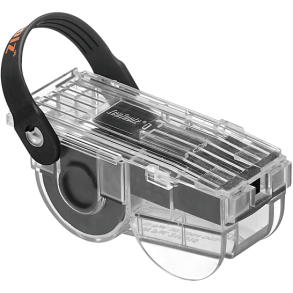 Kdeskrubber IceToolz C115