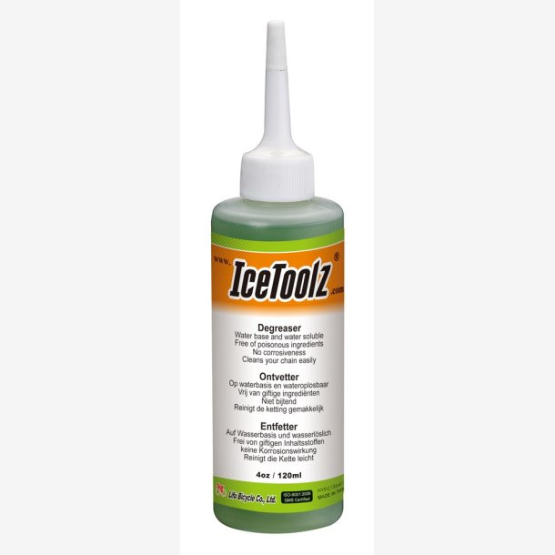 Concentrated Degreaser IceToolz C133 (120ml)