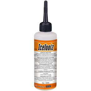 Dry Lubricant IceToolz C141