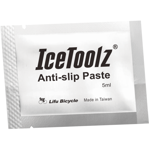 Anti-Slip Paste IceToolz C145 (5ml)