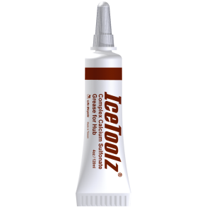 Complex Calcium Sulfonate Grease for Hub IceToolz C173