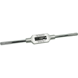 Complete Tap Set with Handle &amp; Storage Pouch IceToolz Xpert E158