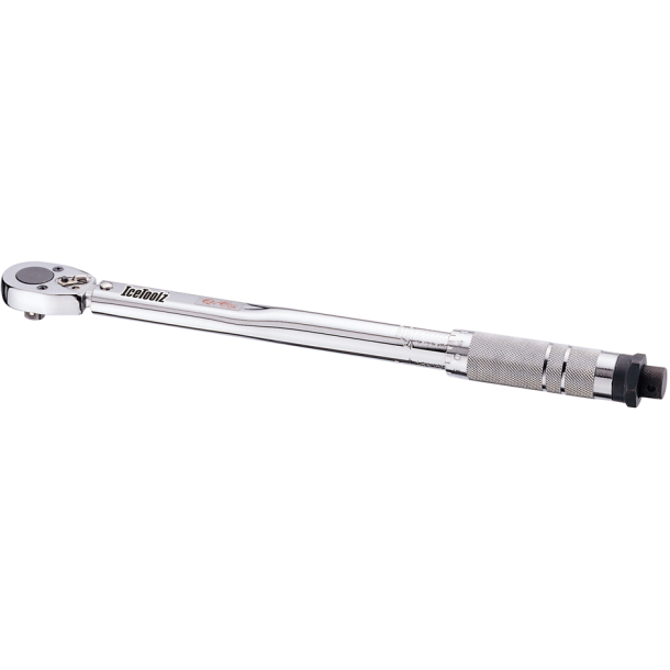 One-way Torque Wrench IceToolz E211