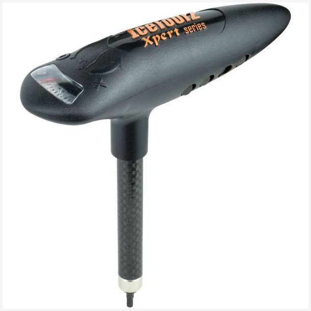 IceToolz Xpert momentngle E219 3-10 Nm