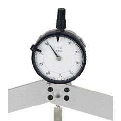 Wheel Centering Gauge with Meter IceToolz Xpert E313