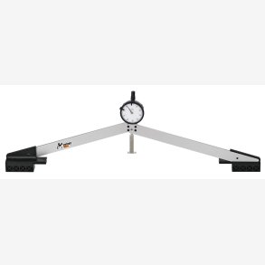 Wheel Centering Gauge with Meter IceToolz Xpert E313