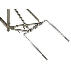 Frame & Fork End Alignment Tool IceToolz Xpert E341