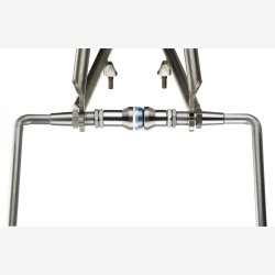 Frame &amp; Fork End Alignment Tool IceToolz Xpert E341