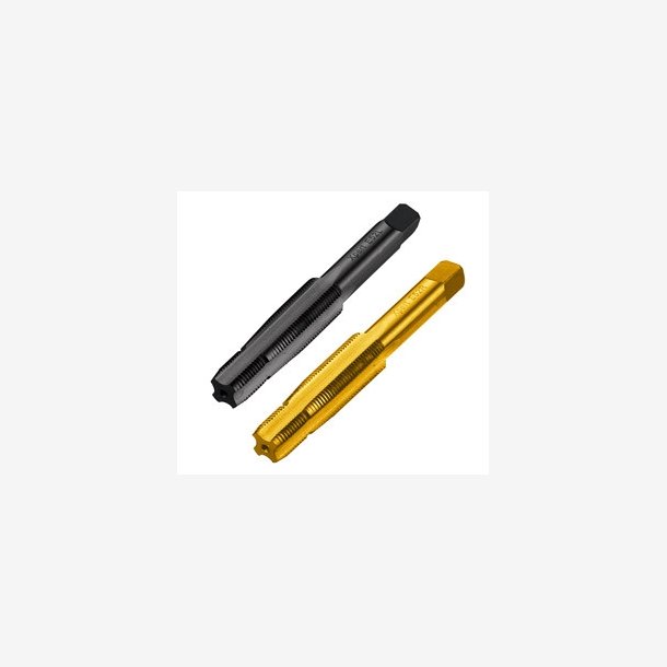 Thread Tap Set for #E521 IceToolz E521T