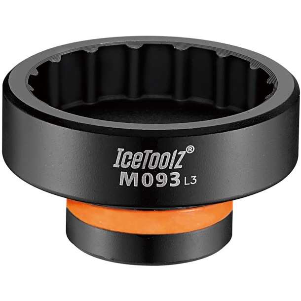 Bottom Bracket Installation Tool IceToolz M093