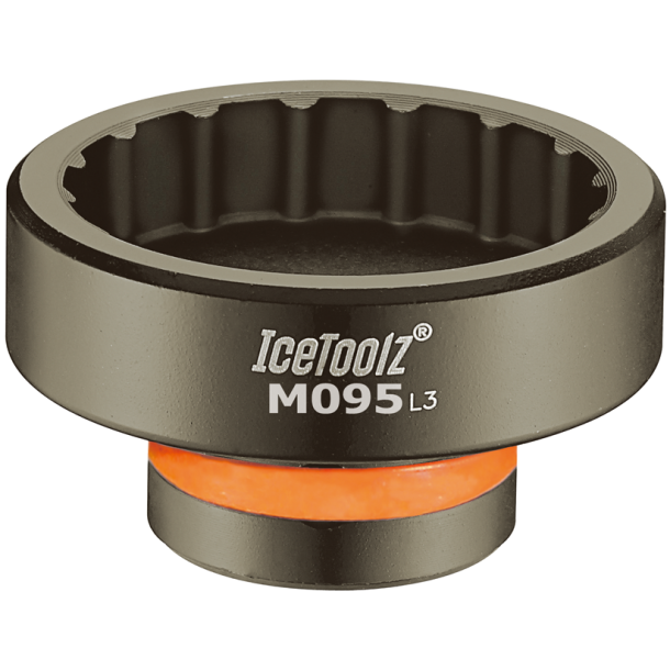 Bottom Bracket Installation Tool IceToolz M095