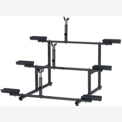 Displaystativ Minoura 3-trins 971-3