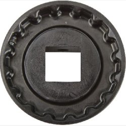 Bottom bracket assembly tool Shimano TL-FC34