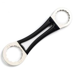 Krankboksngle Elvedes til twist-fit-systemer