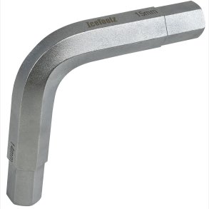 Navhus afmonteringsv�rkt�j IceToolz 37H3 - 14/15 mm