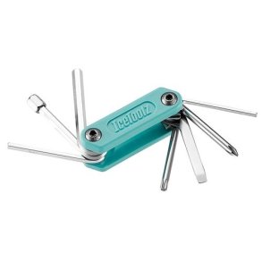 Multitool IceToolz 95H1 Sportive 8 (8 parts)