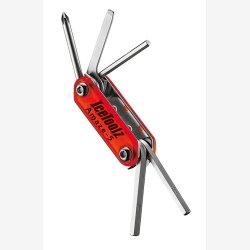 Multitool IceToolz 95A1 Amaze 5 (5 parts)
