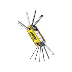 Multiv�rkt�j IceToolz 95A3 Amaze 10 (10 dele)