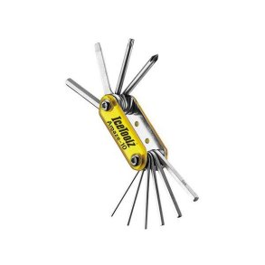 Multiv�rkt�j IceToolz 95A3 Amaze 10 (10 dele)