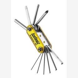 Multitool IceToolz 95A3 Amaze 10 (10 pieces)