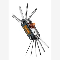 Multitool IceToolz 95A5 Amaze 11 (11 parts)