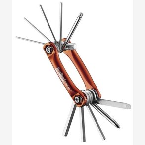 Multitool IceToolz 96B3 Bar 11 (11 parts)