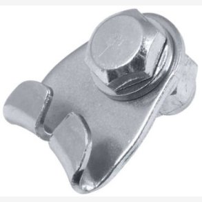 Elvedes cantilever cable bolt (10 pieces)