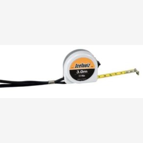Measuring Tape IceToolz 17M4 - 3 meters